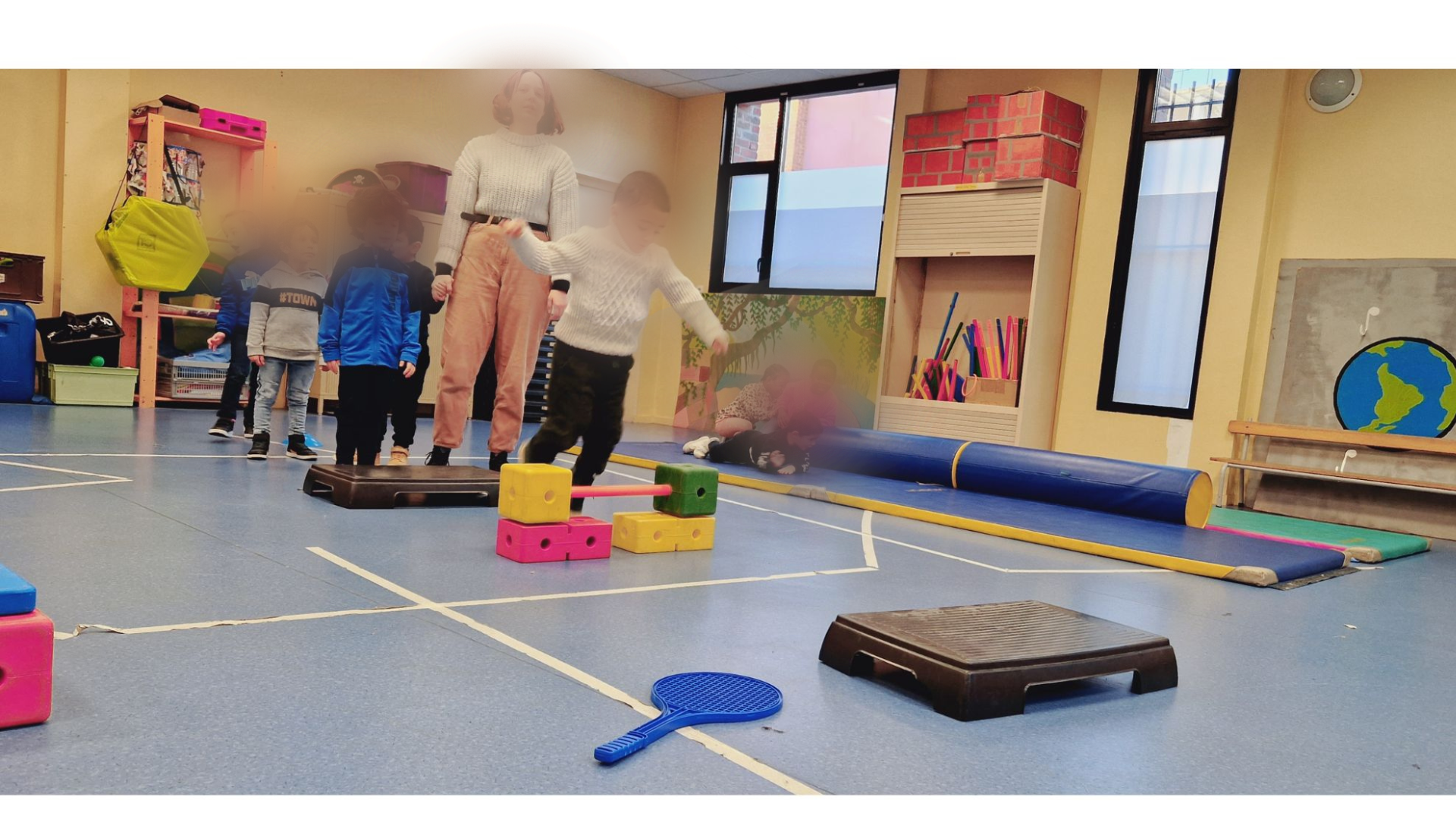 La pédagogie appliquée vu par un stagiaire BPJEPS chez EDO